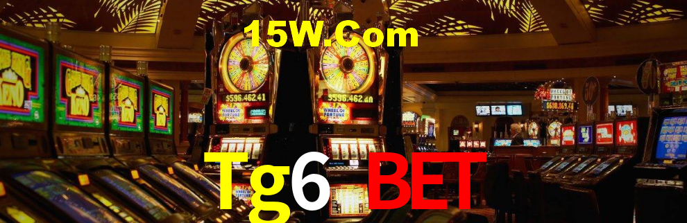 Tg6 Bet