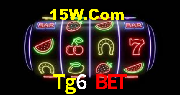 Tg6 Bet: A Experiência de Casino com Jogos de Mesa ao Vivo