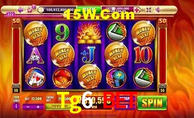 Promoções Sazonais Tg6 Bet
