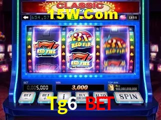 Ofertas Exclusivas Tg6 Bet