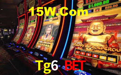 Tg6 Bet: Seu Especialista em Apostas Esportivas Brasileiras